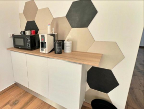 Отель Easy Room, Катания